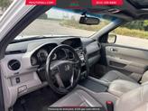 Thumbnail of 2012 Taffeta White Honda Pilot