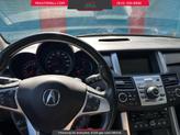 Thumbnail of 2007 Royal Blue Pearl Acura RDX