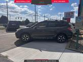 Thumbnail of 2016 Crystal Black Silica Subaru Forester