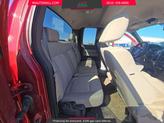 Thumbnail of 2009 Red Ford F-150
