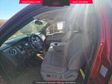 Thumbnail of 2009 Red Ford F-150
