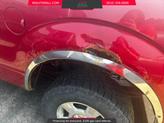 Thumbnail of 2009 Red Ford F-150
