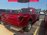Thumbnail of 2009 Red Ford F-150