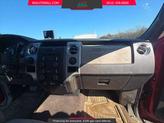 Thumbnail of 2009 Red Ford F-150