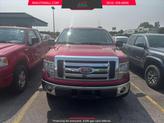 Thumbnail of 2009 Red Ford F-150