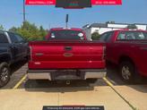 Thumbnail of 2009 Red Ford F-150
