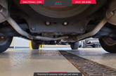 Thumbnail of 2010 Blue Acura MDX