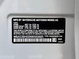 Thumbnail of 2022 Alpine White BMW 530