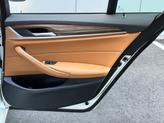 Thumbnail of 2022 Alpine White BMW 530