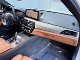 Thumbnail of 2022 Alpine White BMW 530
