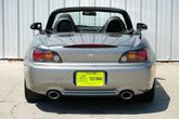 Thumbnail of 2008 Chicane Silver Metallic Honda S2000