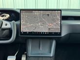 Thumbnail of 2022 Pearl White Multi-Coat Tesla Model X