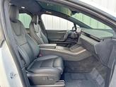 Thumbnail of 2022 Pearl White Multi-Coat Tesla Model X