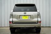 Thumbnail of 2023 Atomic Silver Lexus GX 460