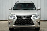Thumbnail of 2023 Atomic Silver Lexus GX 460