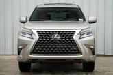Thumbnail of 2023 Atomic Silver Lexus GX 460