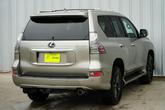 Thumbnail of 2023 Atomic Silver Lexus GX 460