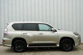 Thumbnail of 2023 Atomic Silver Lexus GX 460