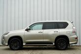 Thumbnail of 2023 Atomic Silver Lexus GX 460