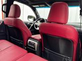 Thumbnail of 2023 Atomic Silver Lexus GX 460