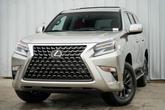 Thumbnail of 2023 Atomic Silver Lexus GX 460