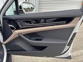 Thumbnail of 2025 White Porsche Panamera