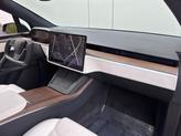 Thumbnail of 2022 Solid Black Tesla Model X