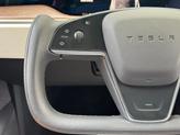 Thumbnail of 2022 Solid Black Tesla Model X