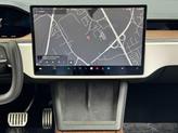 Thumbnail of 2022 Solid Black Tesla Model X
