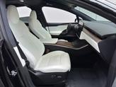 Thumbnail of 2022 Solid Black Tesla Model X