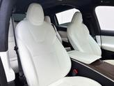 Thumbnail of 2022 Solid Black Tesla Model X