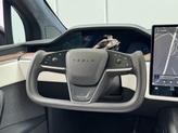 Thumbnail of 2022 Solid Black Tesla Model X