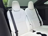 Thumbnail of 2022 Solid Black Tesla Model X