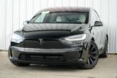 Thumbnail of 2022 Solid Black Tesla Model X