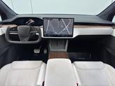 Thumbnail of 2022 Solid Black Tesla Model X