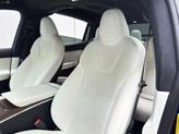 Thumbnail of 2022 Solid Black Tesla Model X