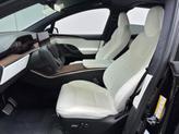 Thumbnail of 2022 Solid Black Tesla Model X