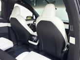 Thumbnail of 2022 Solid Black Tesla Model X