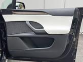 Thumbnail of 2022 Solid Black Tesla Model X