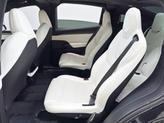 Thumbnail of 2022 Solid Black Tesla Model X