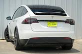 Thumbnail of 2022 Pearl White Multi-Coat Tesla Model X