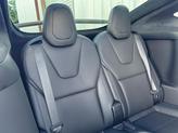 Thumbnail of 2022 Pearl White Multi-Coat Tesla Model X