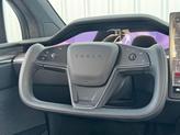 Thumbnail of 2022 Pearl White Multi-Coat Tesla Model X