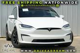Thumbnail of 2022 Pearl White Multi-Coat Tesla Model X