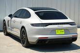 Thumbnail of 2022 Chalk Porsche Panamera