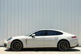 Thumbnail of 2022 Chalk Porsche Panamera