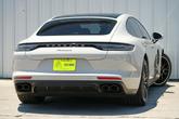 Thumbnail of 2022 Chalk Porsche Panamera