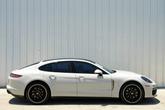 Thumbnail of 2022 Chalk Porsche Panamera
