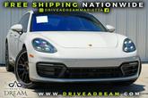 Thumbnail of 2022 Chalk Porsche Panamera