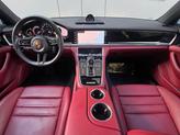Thumbnail of 2022 Chalk Porsche Panamera